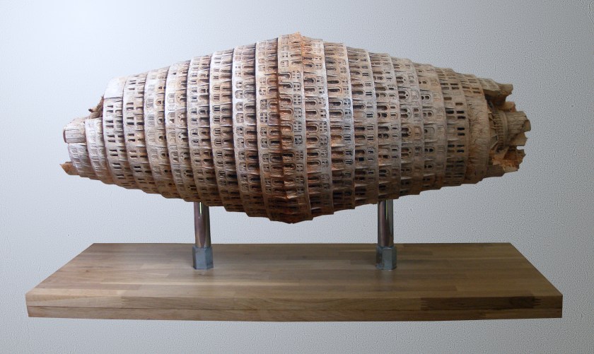 The Great Palindrome